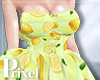 PX329 |Lemon summer