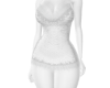 1111 Dress white RLL