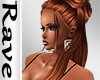 ROMELIA Ginger