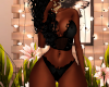 xN! BLACK LINGERIE HS
