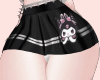 Kuromi demon X e