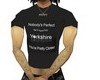yorkshire tee (male)