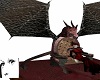 Burg Dragon Throne