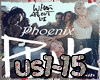 [Mix]What About Us Remix