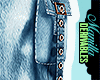 ! Industrial Wave Jeans