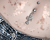 cross belly