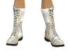 -ND- White Gold Boots 2 