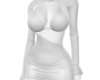 🤍 Dahlia White