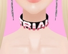 Trial Collar