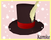 [K] Mr. Compress Hat