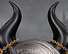 LH Obscure Horns