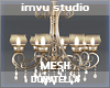 :D:Drv. ChandeliersX239