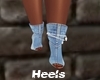Landa Heels