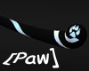 [Mar] Paw Cat Tail