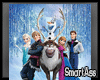 -SA- Frozen