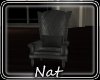 NT Everytime Chair