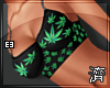 !E! Weed Top (PERFECT)