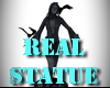 statues