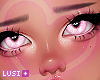 💗 Pink Eyes