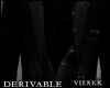 VK | Opened Suit