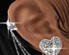 Hearts  + Chains