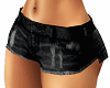 RJ*mini cow girl short