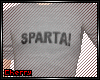SPARTA! Tshirt