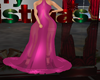 PINK GOWN RLL