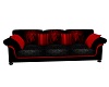 red wolf couch