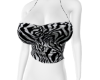𝓚 | Print dress Top F