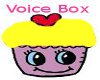 .D. Child Voice Box #2