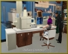 Scanning Micro Desk
