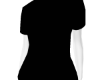 W Black T-Shirt