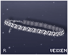 ✧Diamond Anklet