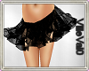]Layerable Skirt[