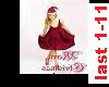 LAST CHRISTMAS