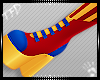 [TFD]Clown Boots Pri