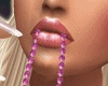 *ENYO* Pink Mouth Pearls
