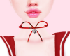 Bow Red Xmas