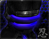 忍 Ninja Cyborg Mask B