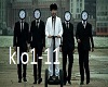 klokkijken