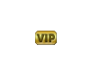 VIP Sticker