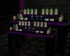 Salon Hair Products 