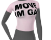 im gay