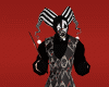 Halloween Twisted Jester