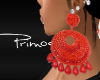 !SS Red Beads
