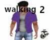 Animated Walking 2