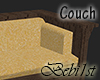 [Bebi] Wood couch v2