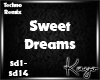 |K| Sweet Dreams Song