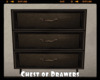 *Chest Of Drawers
